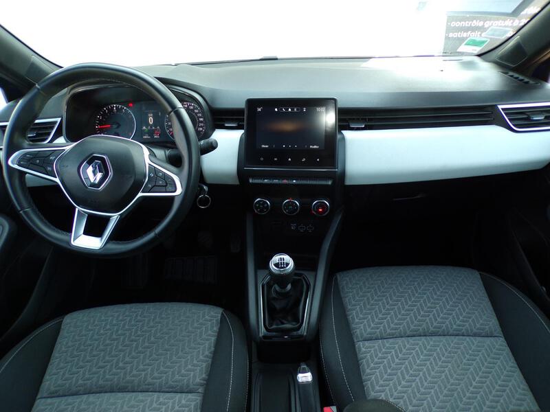 Renault Clio V