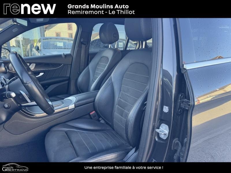 Mercedes-Benz Classe GLC