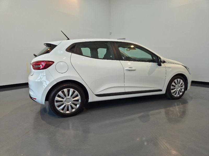 RENAULT Clio 2022 — imagine 29