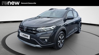 SANDERO