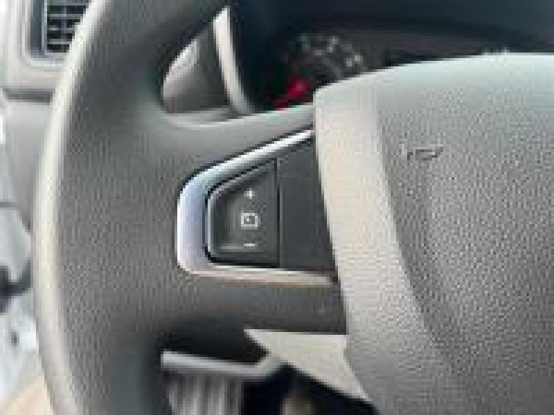 Renault Master Fourgon