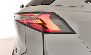 Vehicle 3D Image