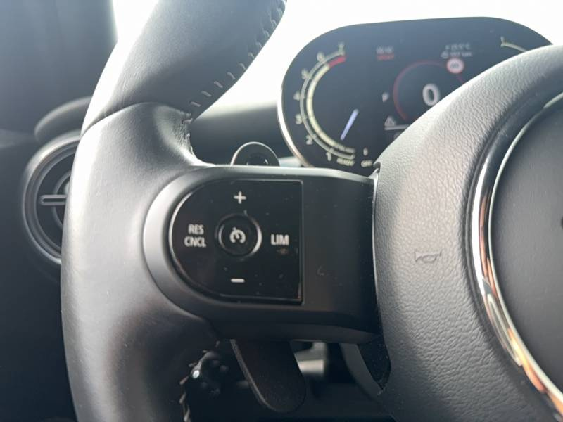 Mini Hatch 5 Portes F55 LCI II