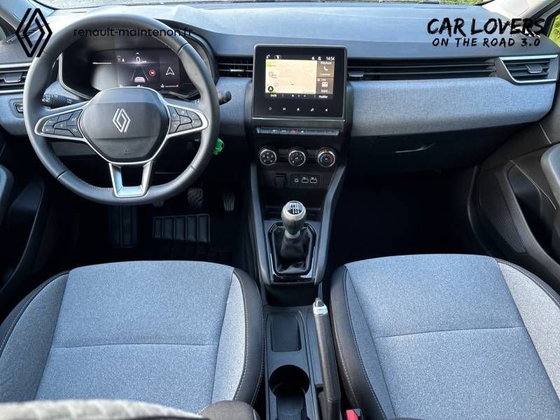 Renault Clio V