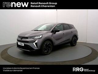 Vehicle 3D Image