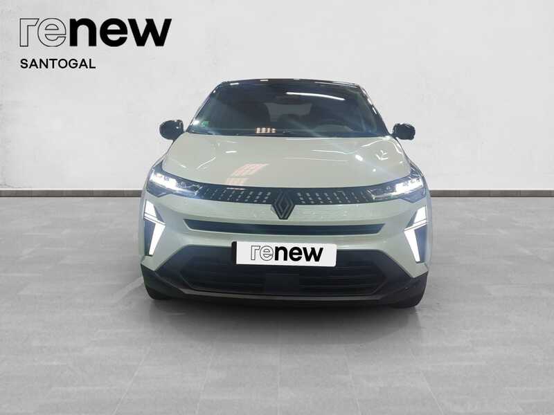 RENAULT Captur Techno tce Bi Fuel — photo 2
