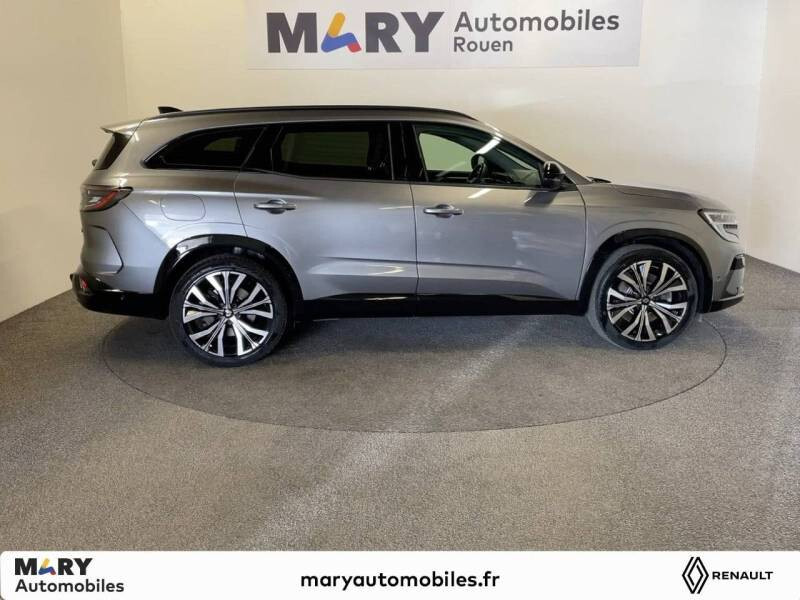 Renault Espace VI