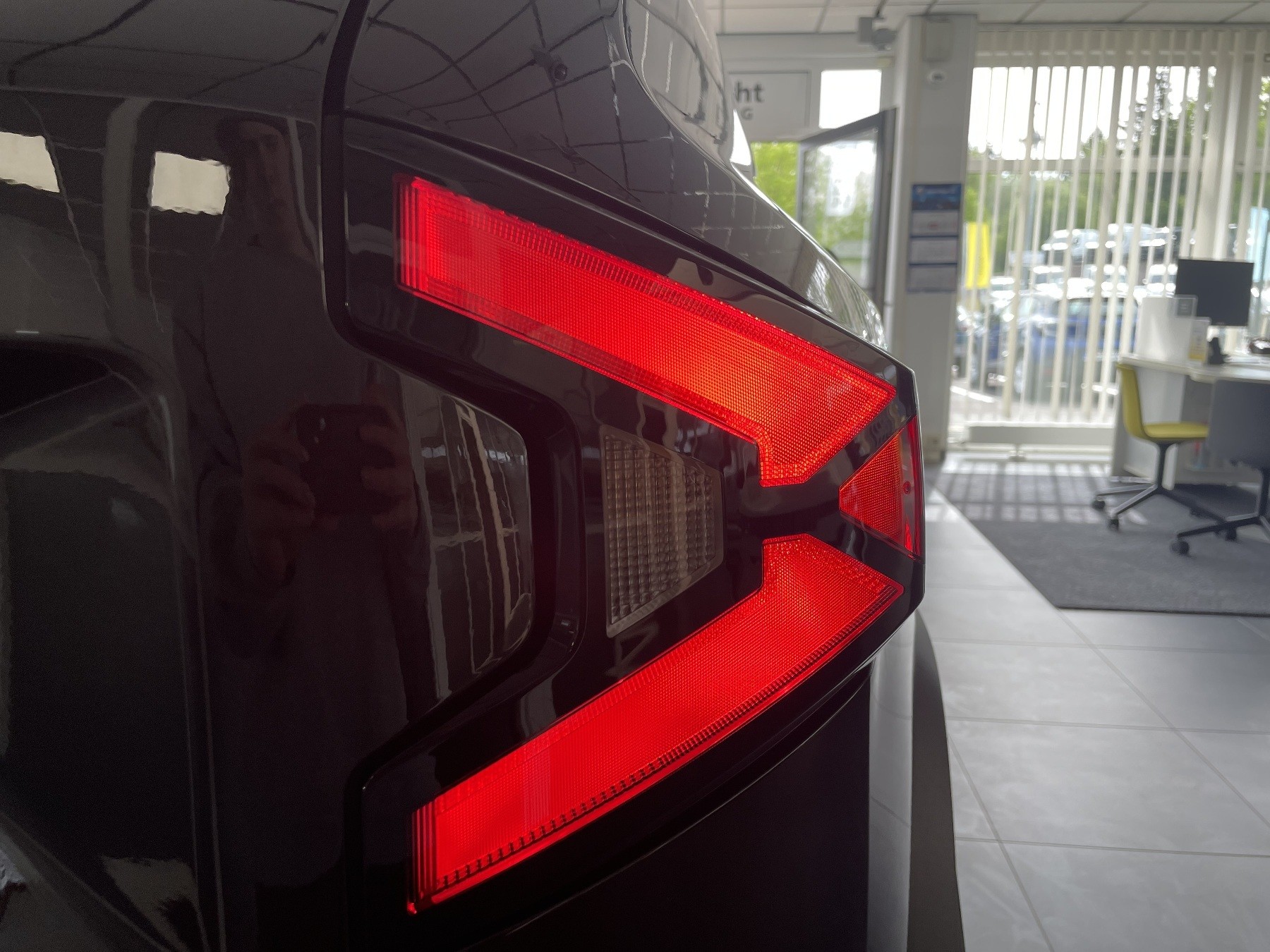 Dacia Duster – Bild 22