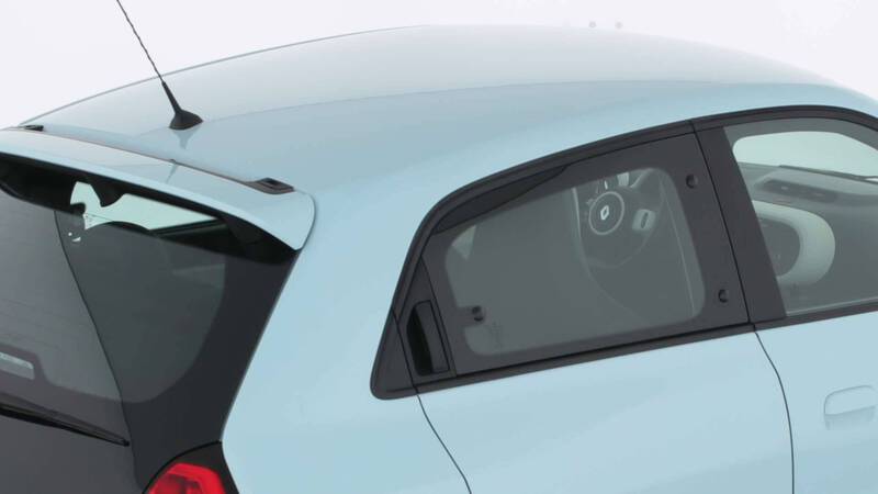 Renault Twingo III