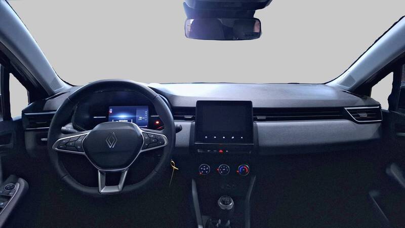 Renault Clio V