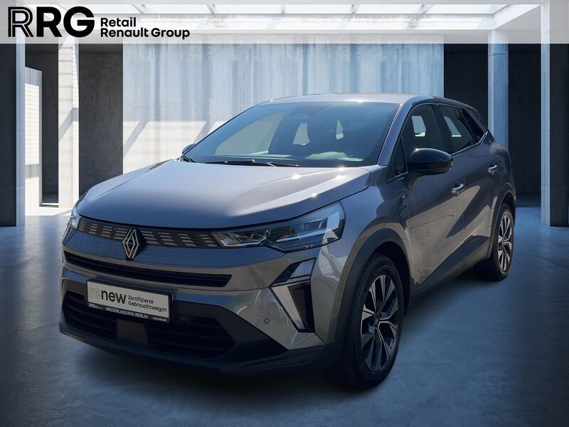 Renault Symbioz