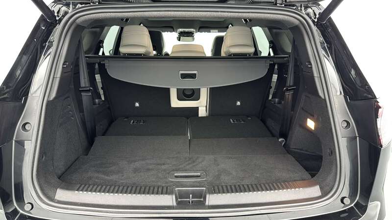 Renault Espace VI