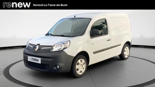 KANGOO E-TECH ELECTRIQUE