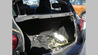 Vehicle 3D Image