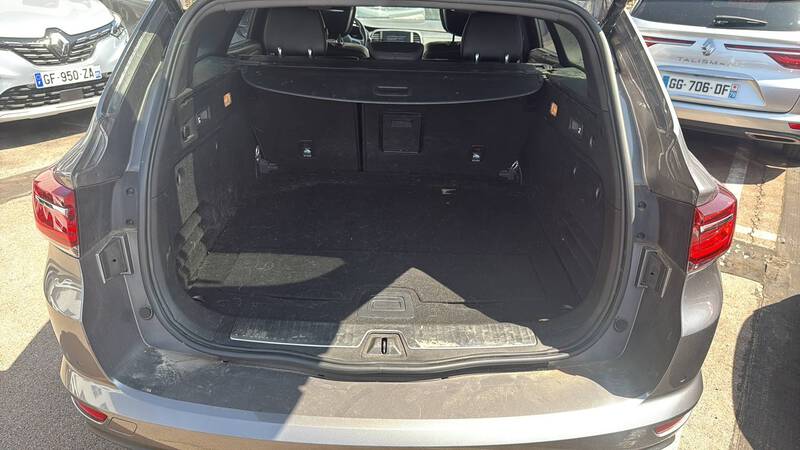 Renault Talisman Estate