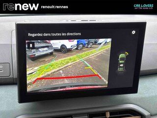 Vehicle 3D Image