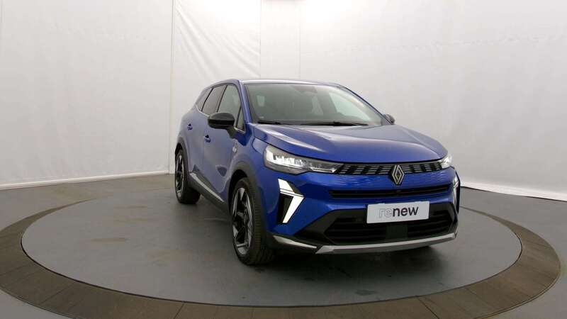 Renault Symbioz