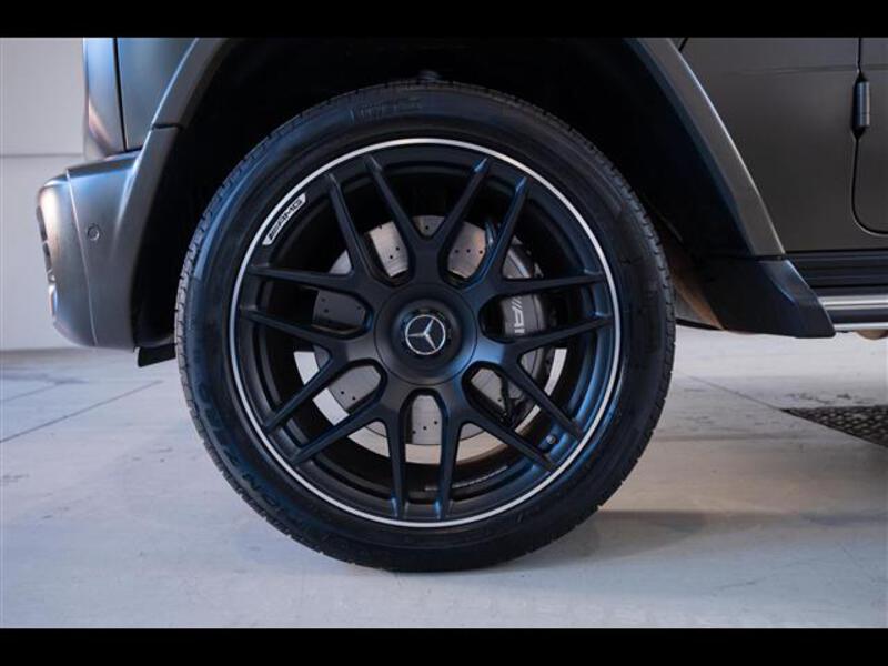 Mercedes Classe G