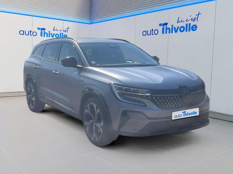 Renault Espace VI