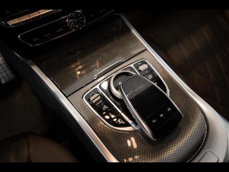 Mercedes Classe G