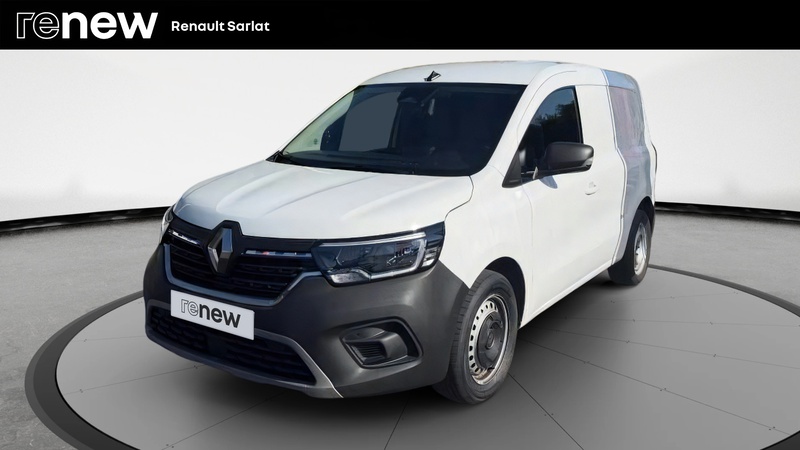 Renault Kangoo VU