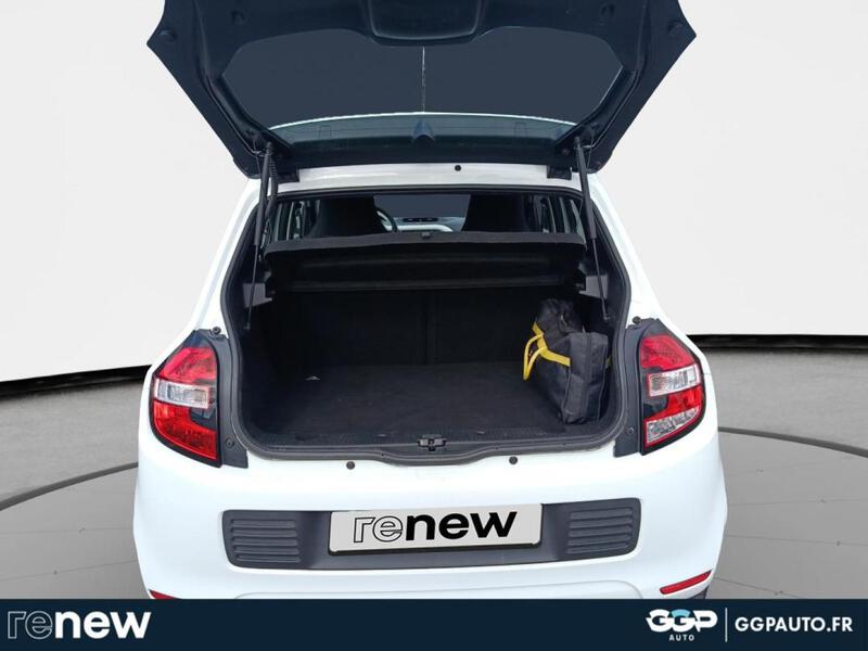 Renault Twingo III