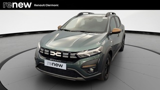 Vehicle 3D Image