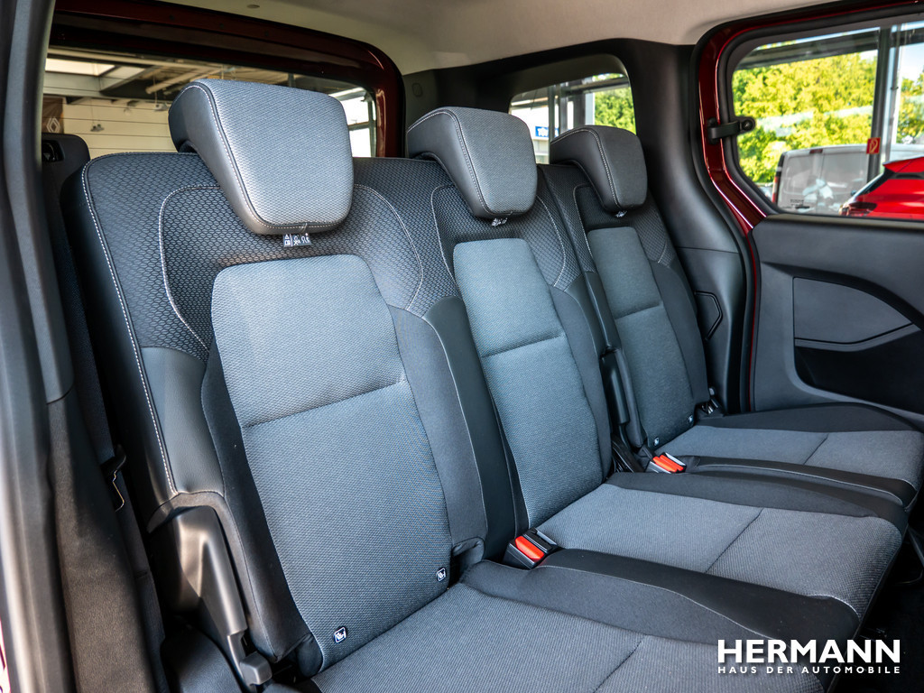 Renault Kangoo E-TECH – Bild 4