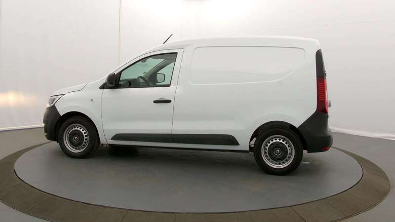 Renault Express VAN