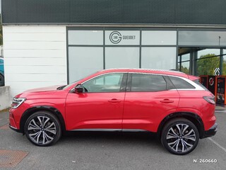 Vehicle 3D Image
