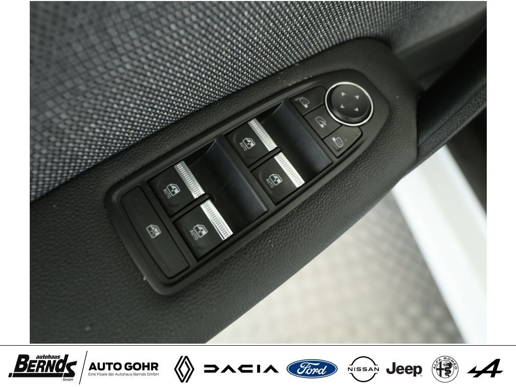 Renault Captur – Bild 14