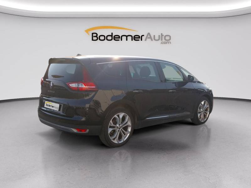 Renault Grand Scenic IV