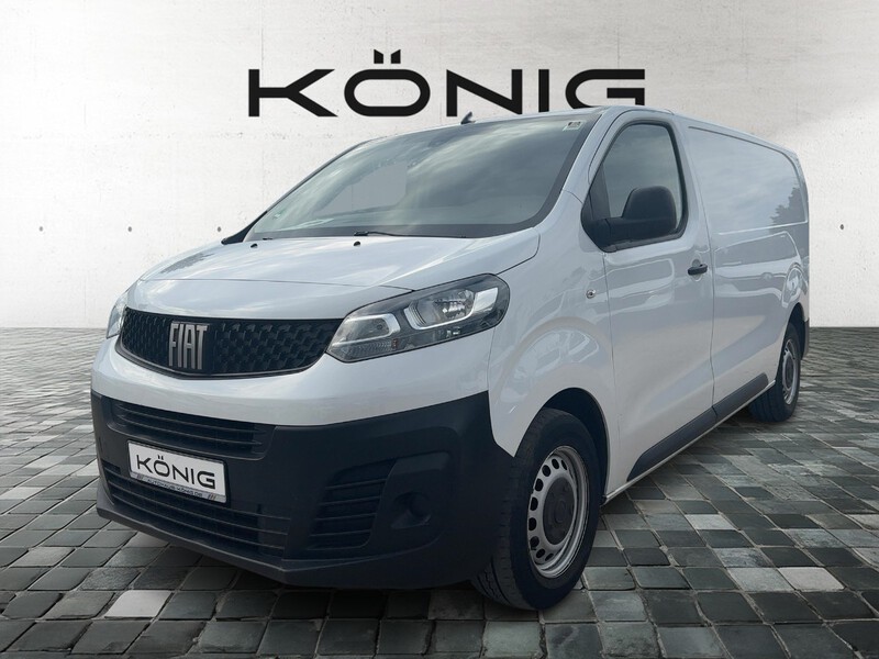 Fiat Professional Scudo