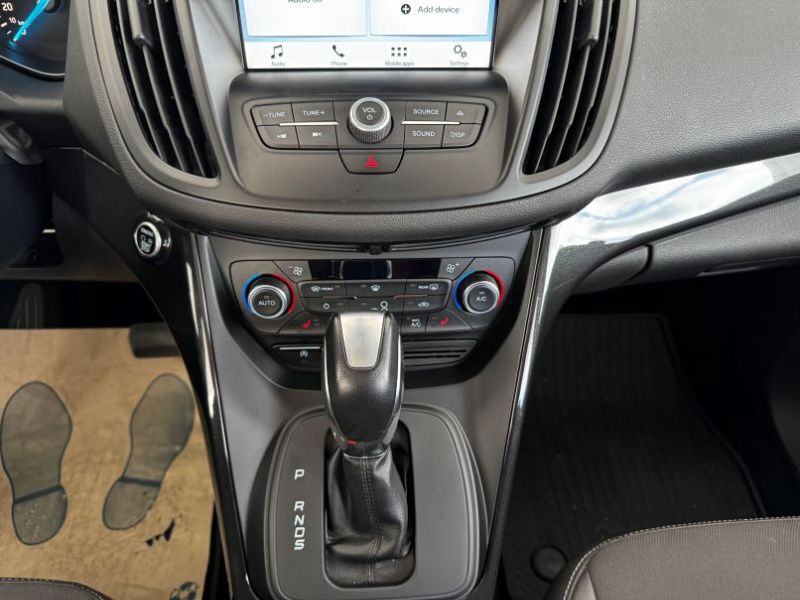 FORD Kuga 0 — imagine 41