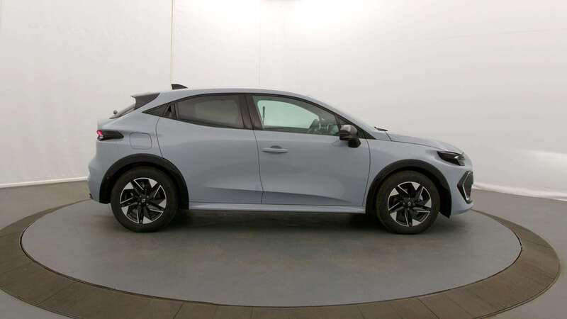 Renault Clio VI