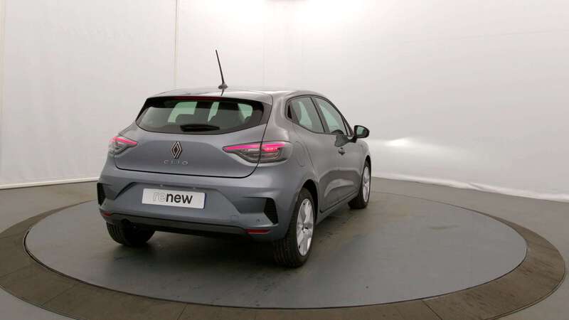 Renault Clio V