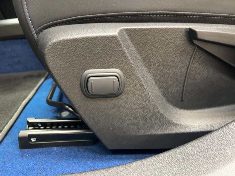 Renault Scenic E-Tech