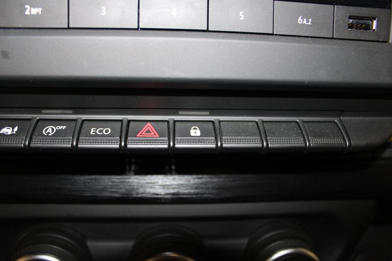 Renault Trafic Fourgon