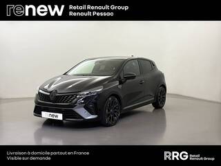 Vehicle 3D Image