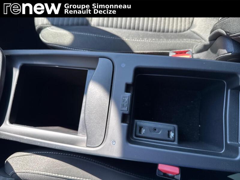 Renault Scenic IV