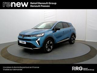 Vehicle 3D Image