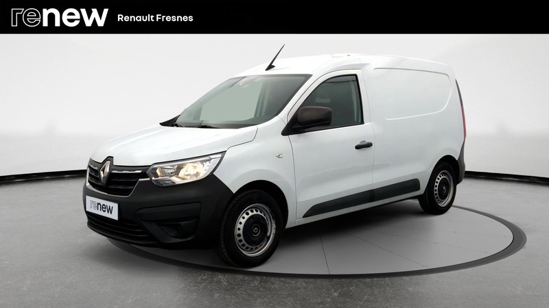Renault Express VAN