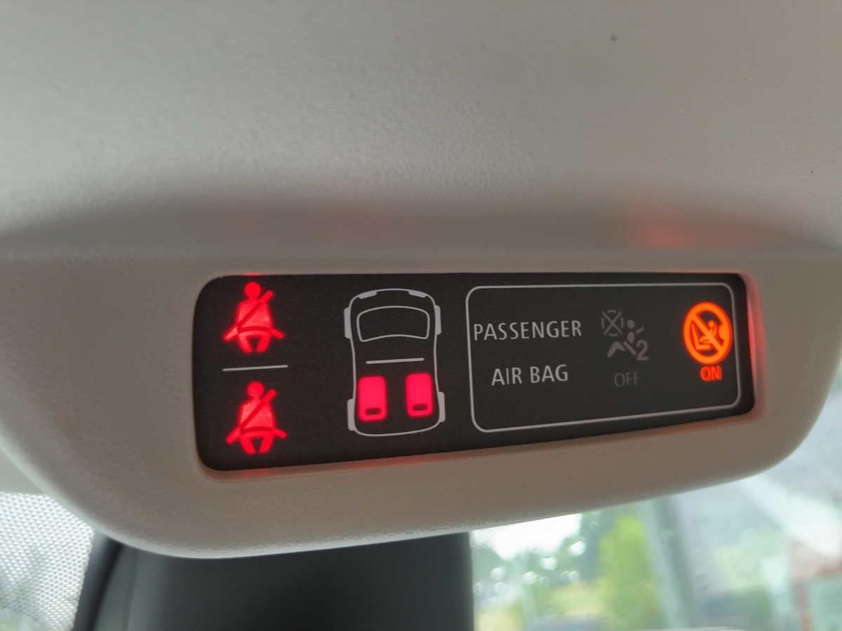 Renault Twingo – Bild 15