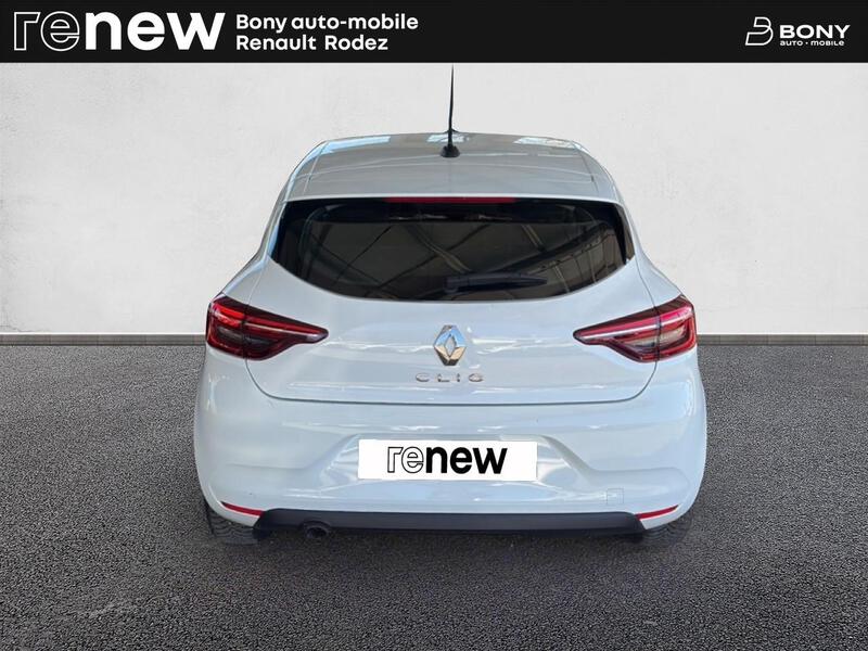 Renault Clio V
