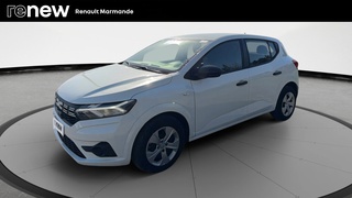 SANDERO