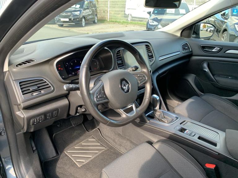 Renault Megane – Bild 10