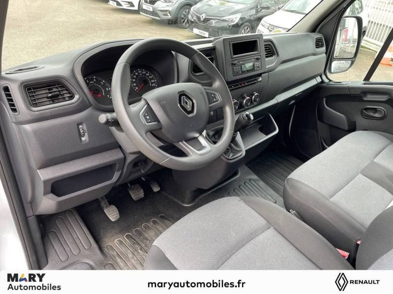 Renault Master III