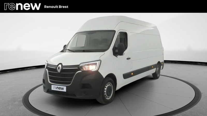 Renault Master III