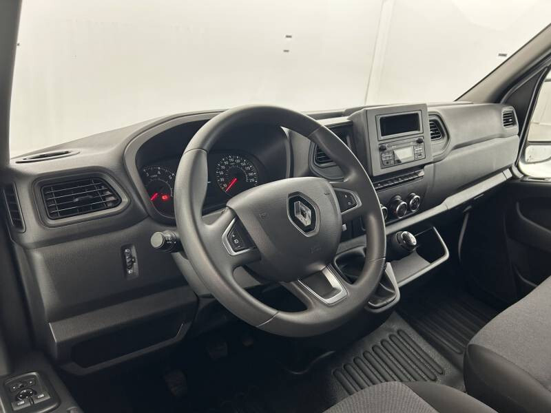 Renault Master III