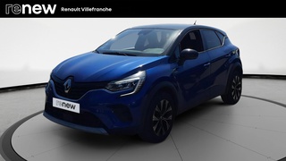 CAPTUR